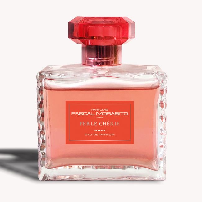 PASCAL MORABITO PERLE CHERIE parfumuotas vanduo, 100 ml