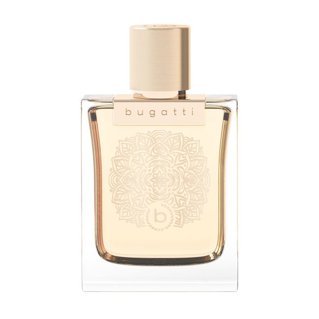 BUGATTI BELLA DONNA DOLCE AMORE parfumuotas vanduo, 60 ml