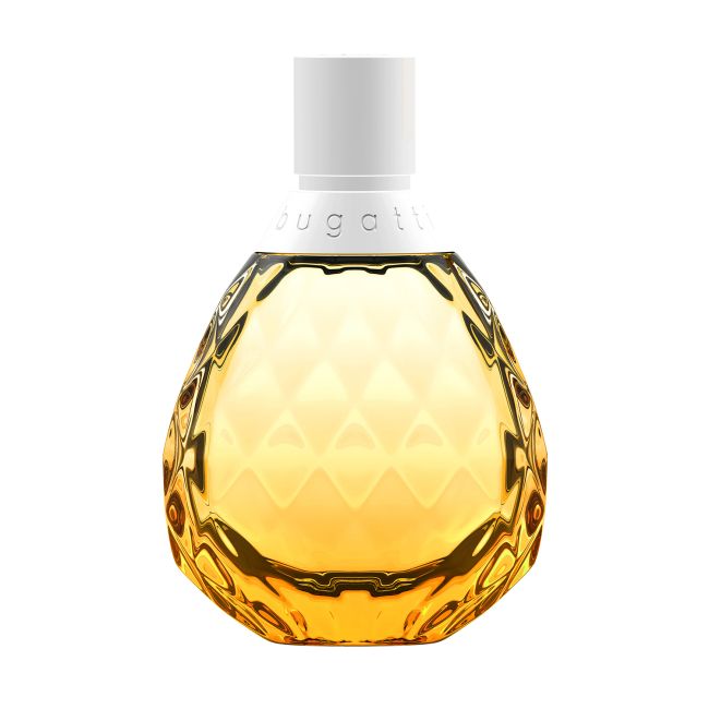 BUGATTI SOLE D'ITALIA parfumuotas vanduo, 60 ml