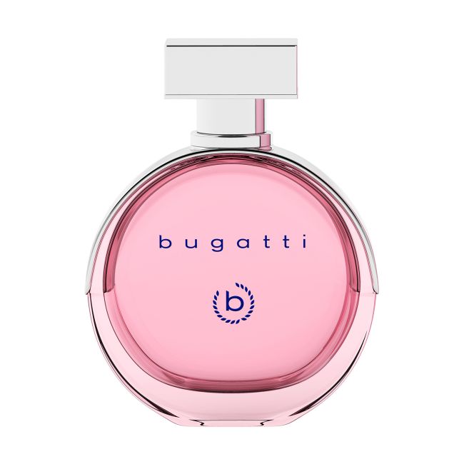 BUGATTI ESSENZA parfumuotas vanduo, 60 ml