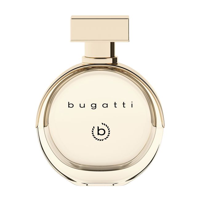 BUGATTI ESSENZA D'ORO parfumuotas vanduo, 60 ml