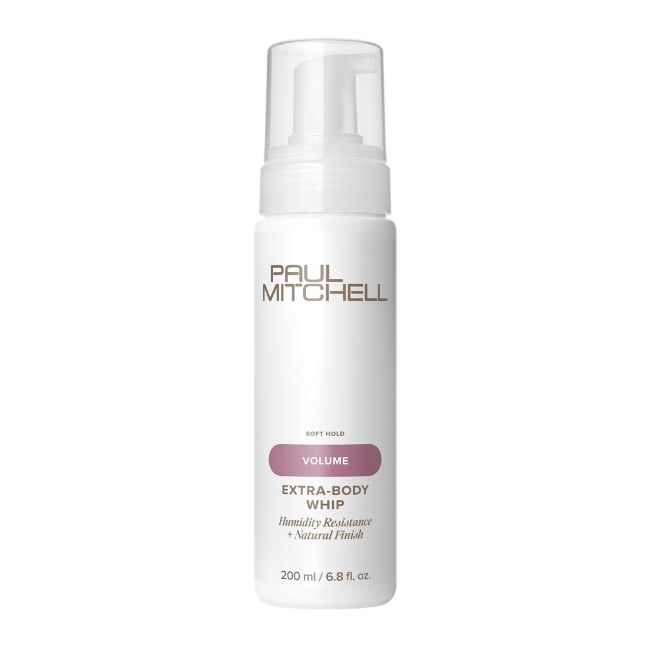PAUL MITCHELL VOLUME EXTRA - BODY plaukų putos, 200 ml