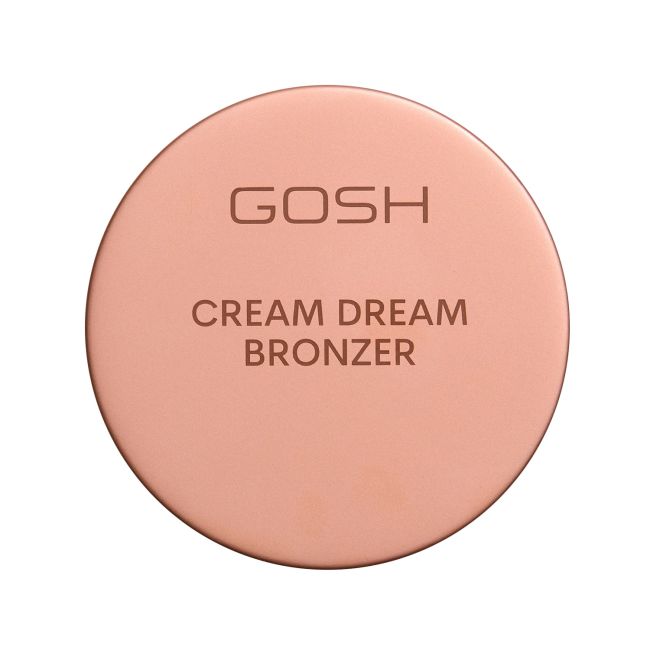 GOSH CREAM DREAM bronzantas