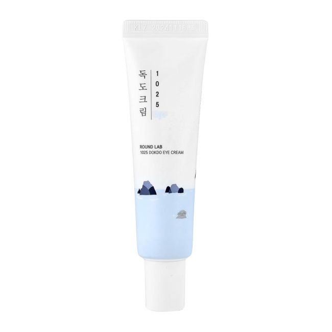 ROUND LAB 1025 DOKDO paakių kremas, 30 ml