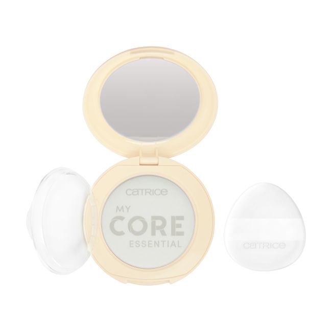 CATRICE MY CORE ESSENTIALS MAGIC SHINE ERASER gelinė pudra, 4,2 g