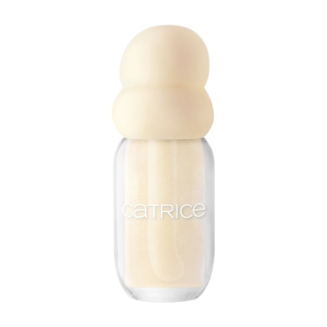 CATRICE MY CORE ESSENTIALS HYDRA RUSH lūpų aliejus, 4,7 ml