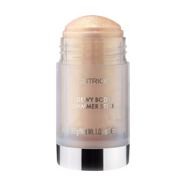 CATRICE SEASHELL STORIES DEWY švytėjimo suteikiantis kūno pieštukas, 30 g