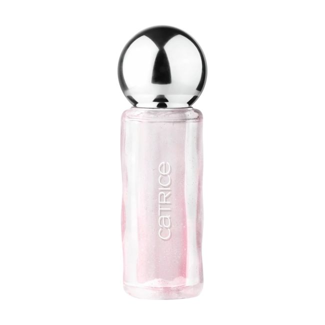 CATRICE SEASHELL STORIES ULTRA GLOSSY lūpų blizgis, 3 ml