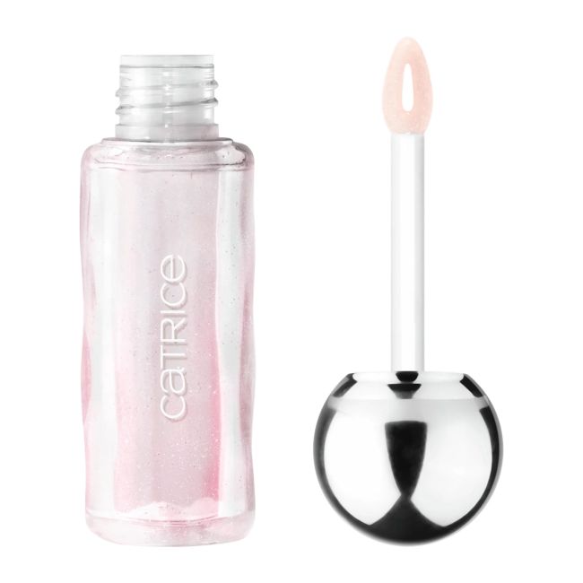 CATRICE SEASHELL STORIES ULTRA GLOSSY lūpų blizgis, 3 ml