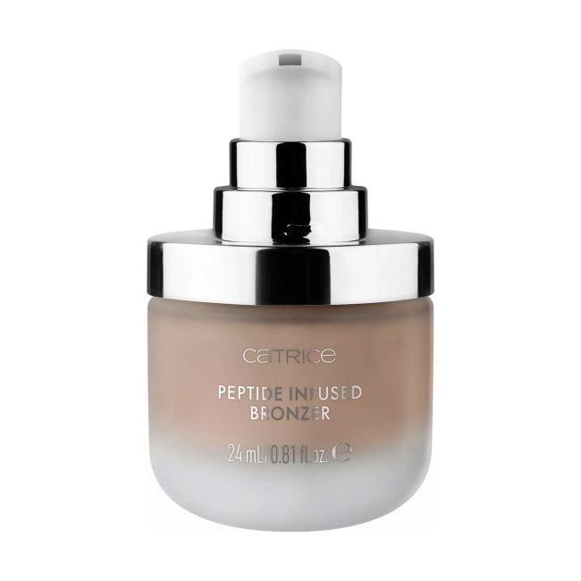 CATRICE SEASHELL STORIES kūno bronzantas, 24 ml