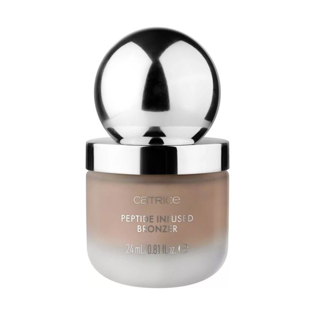 CATRICE SEASHELL STORIES kūno bronzantas, 24 ml