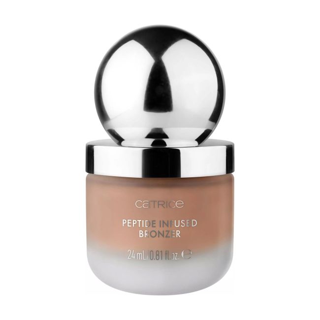 CATRICE SEASHELL STORIES kūno bronzantas, 24 ml