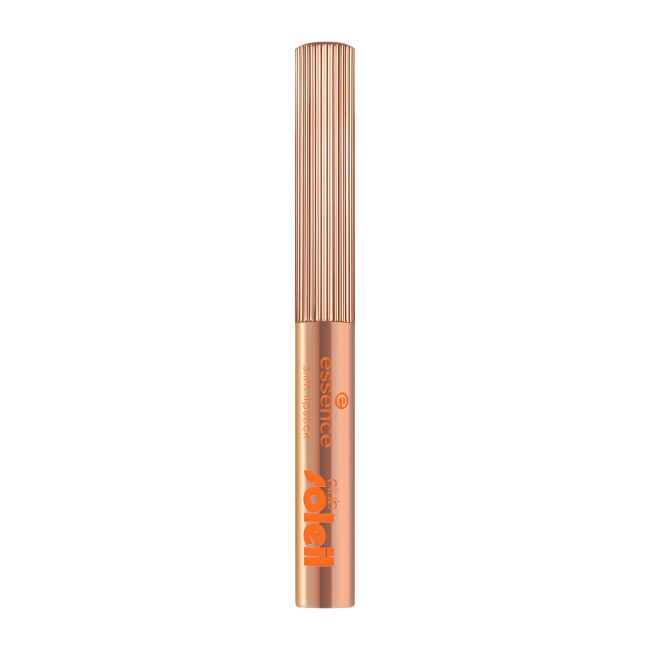 ESSENCE CLUB SOLEIL lūpų dažai, 0,85 g