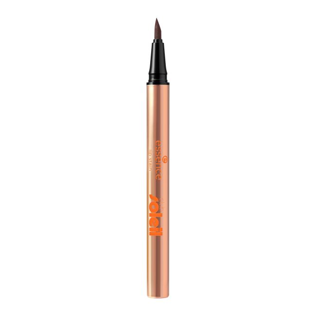 ESSENCE CLUB SOLEIL lūpų dažai, 0,85 g