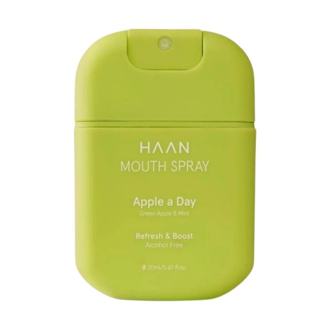 HAAN APPLE A DAY burnos gaiviklis, 20 ml