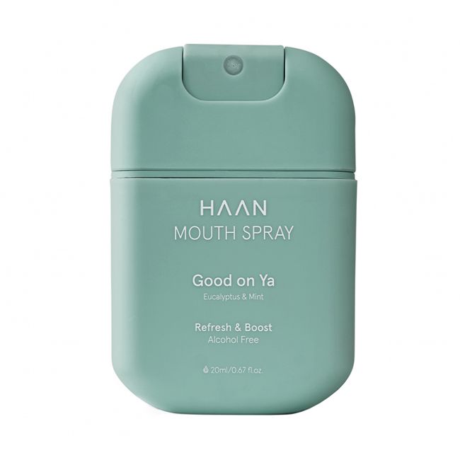 HAAN GOOS AN YA burnos gaiviklis, 20 ml