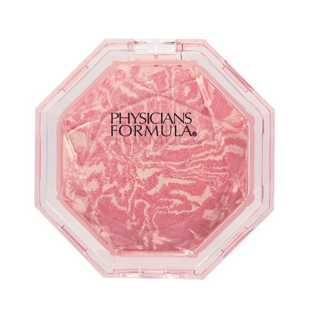 PHYSICIANS FORMULA MINERAL WEAR DIAMOND BAKED skaistalai, 11 g