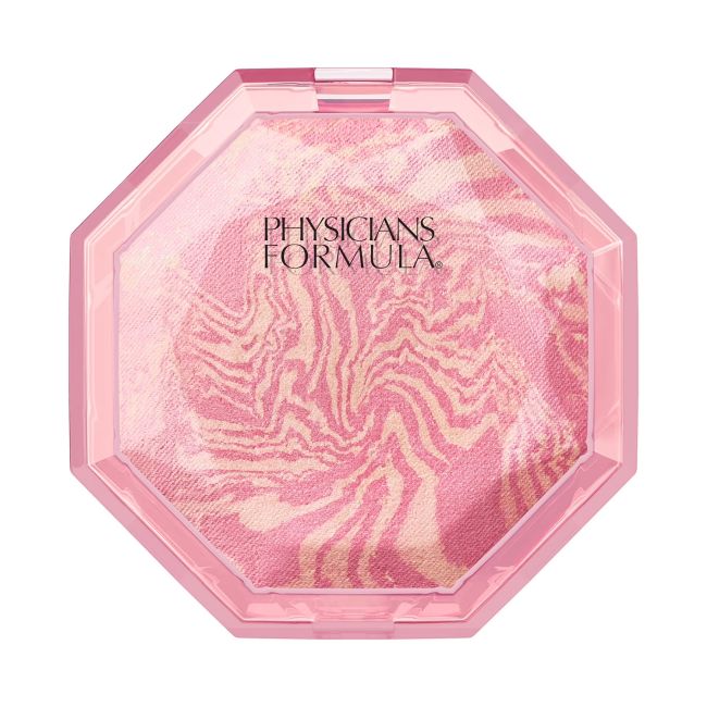 PHYSICIANS FORMULA MINERAL WEAR DIAMOND BAKED skaistalai, 11 g