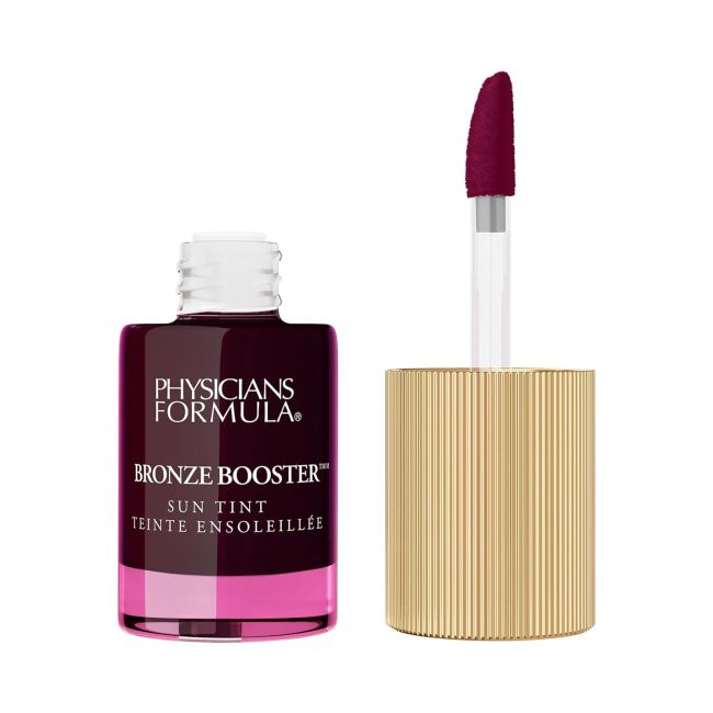 PHYSICIANS FORMULA BRONZE BOOSTER skruostų ir lūpų dažai, 10 ml