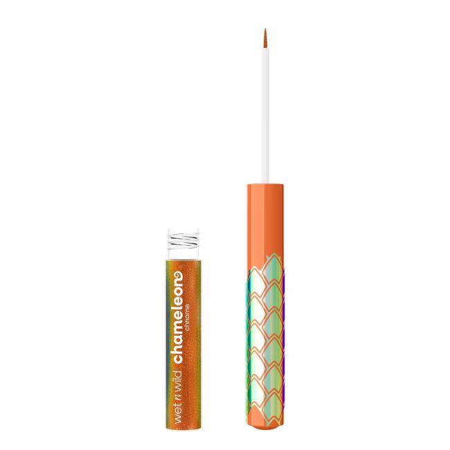 WET N WILD CHAMELEON akių kontūro skystis su plunksnele, 2,7 ml