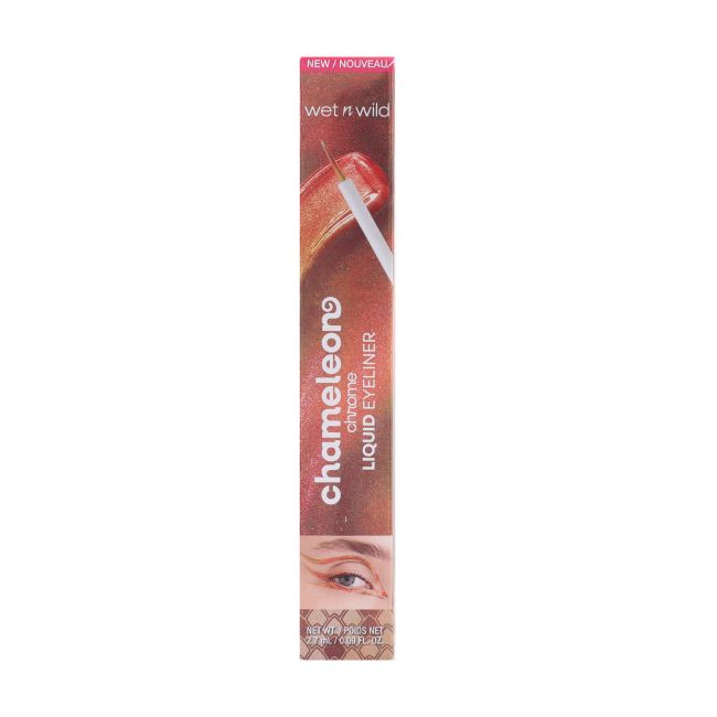 WET N WILD CHAMELEON akių kontūro skystis su plunksnele, 2,7 ml