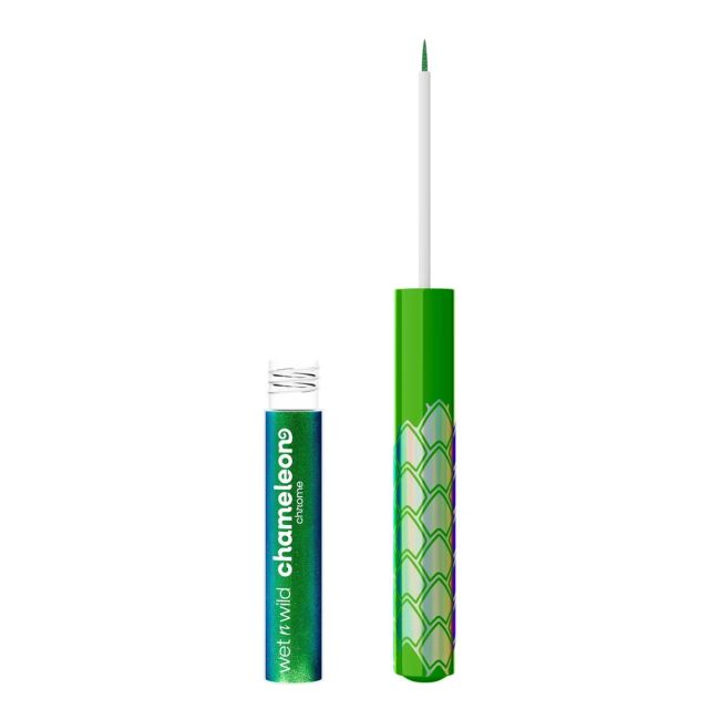 WET N WILD CHAMELEON akių kontūro skystis su plunksnele, 2,7 ml