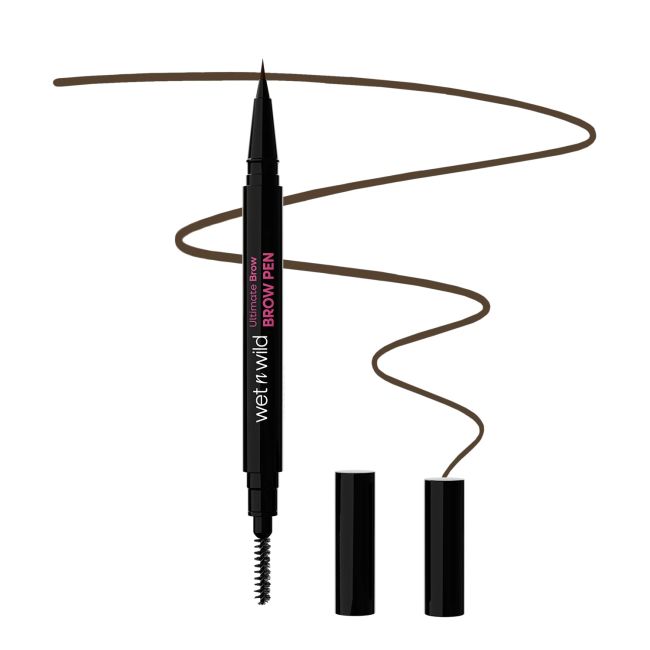 WET N WILD ULTIMATE BROW antakių pieštukas, 0,5 ml