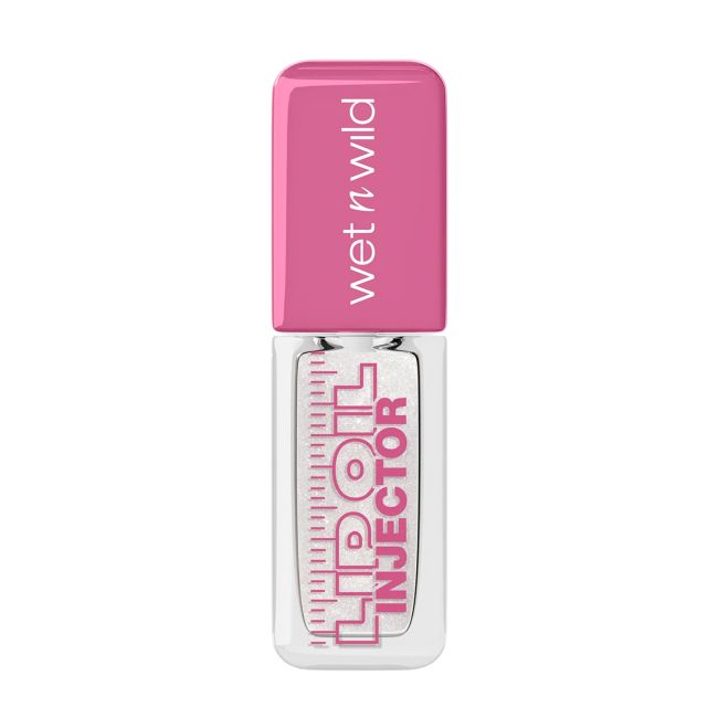 WET N WILD INJECTOR lūpų aliejus, 7 ml