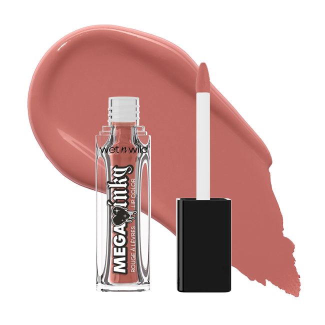 WET N WILD MEGA INKY lūpų dažai, 6,5 ml
