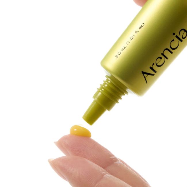ARENCIA VITAMIN C BOOSTER SHOT veido priežiūros priemonė, 30 ml