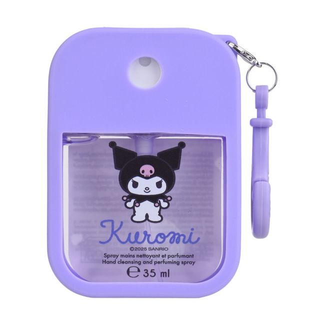 KUROMI valomasis rankų purškiklis, 35 ml