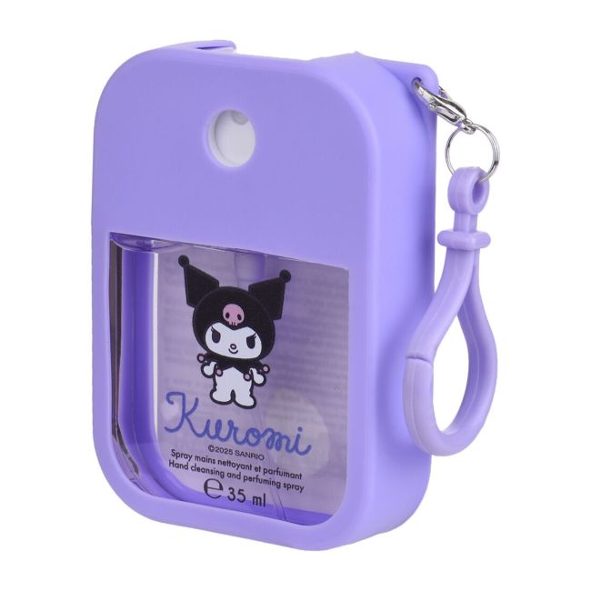 KUROMI valomasis rankų purškiklis, 35 ml