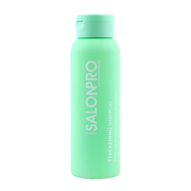 SALON PRO THICKENING plaukų šampūnas, 500 ml