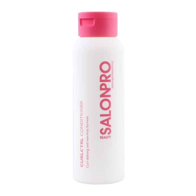 SALON PRO CURLCTRL plaukų kondicionierius, 500 ml