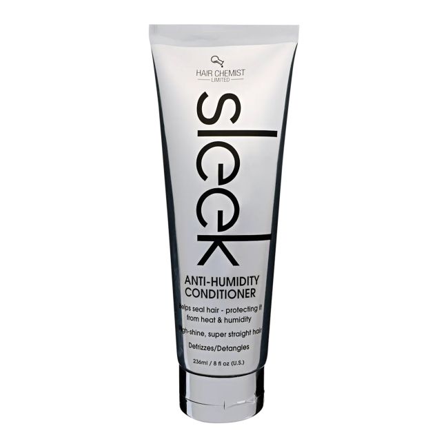 HAIR CHEMIST SLEEK ANTI-HUMIDITY plaukų kondicionierius, 236 ml