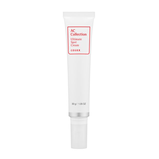 COSRX ULTIMATE SPOT veido kremas, 30 g