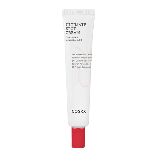 COSRX ULTIMATE SPOT veido kremas, 30 g
