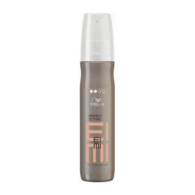 WELLA PROFESSIONALS EIMI PERFECTS SETTING plaukų formavimo losjonas, 150 ml