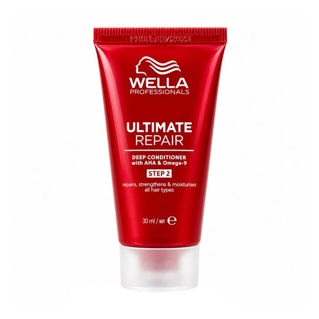 WELLA PROFESSIONALS ULTIMATE REPAIR plaukų kondicionierius, 30 ml