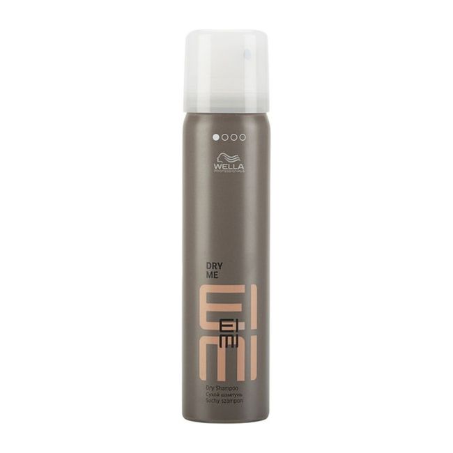 WELLA PROFESSIONALS EIMI DRY ME sausasis plaukų šampūnas, 65 ml
