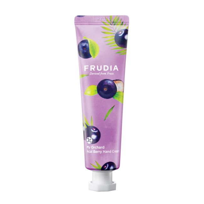 FRUDIA MY ORCHARD ACAI BERRY rankų kremas, 30 ml