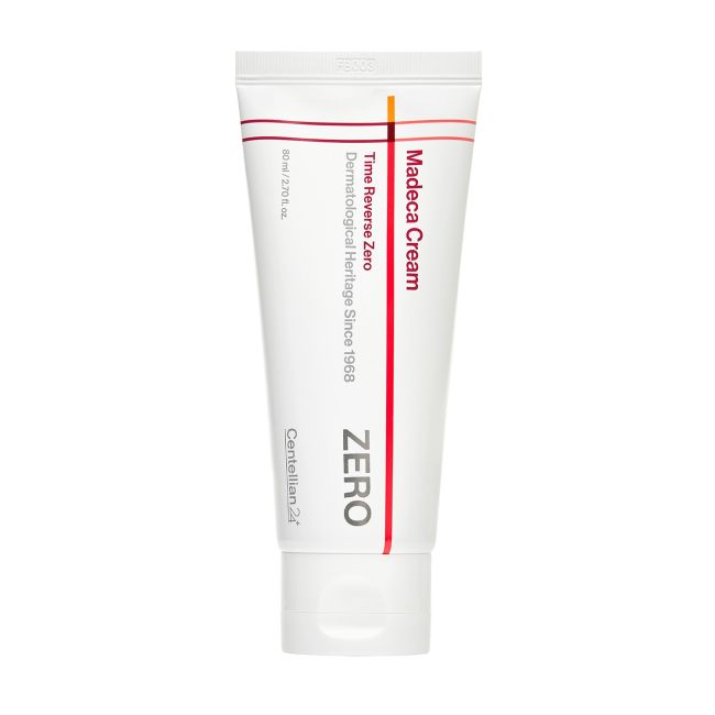 CENTELLIAN 24 EXPERT MADECA TIKE REVERSE ZERO veido kremas, 80 ml