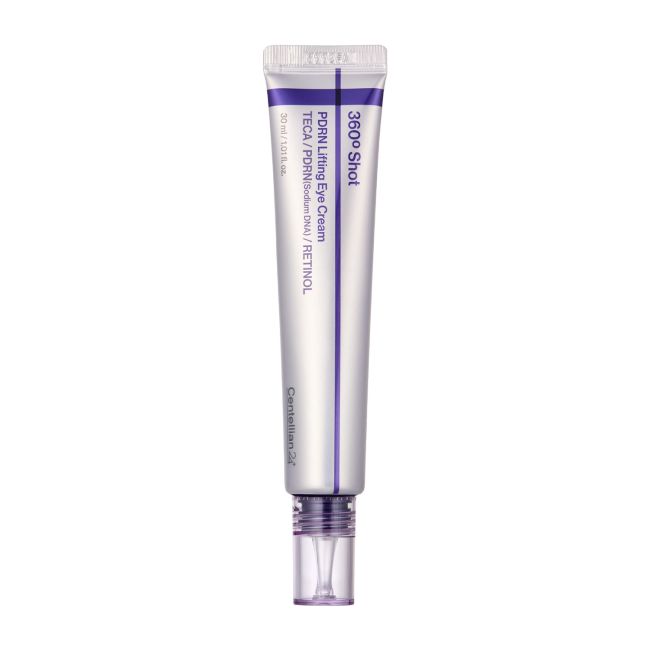 CENTELLIAN 24 360 SHOT PDRN LIFTING paakių kremas, 30 ml