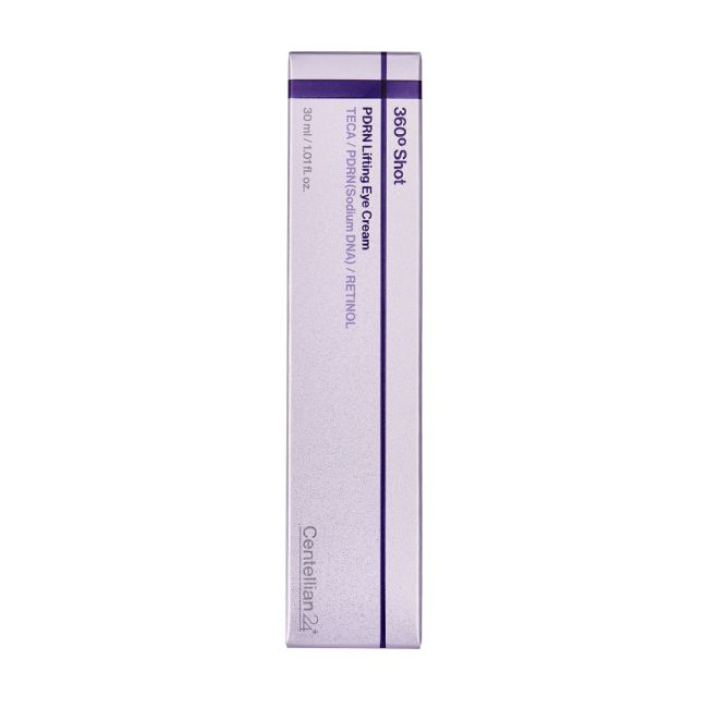 CENTELLIAN 24 360 SHOT PDRN LIFTING paakių kremas, 30 ml