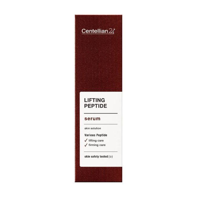 CENTELLIAN 24 LIFTING PEPTIDE veido serumas, 30 ml
