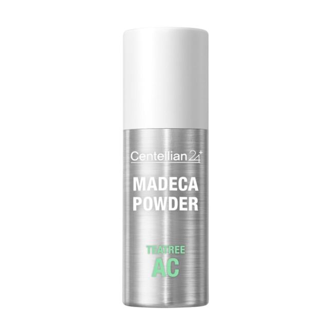CENTELLIAN 24 MADECA POWDER TEATREE AC veido pudra, 6 g