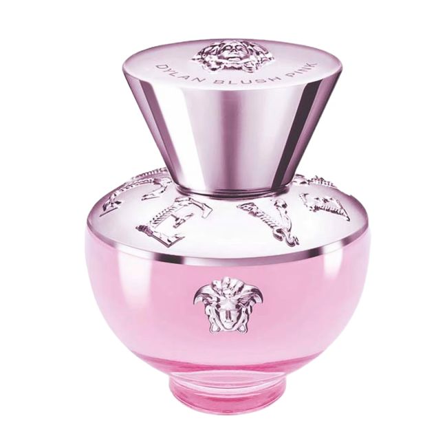 VERSACE DYLAN BLUSH PINK parfumuotas moterų vanduo, 50 ml
