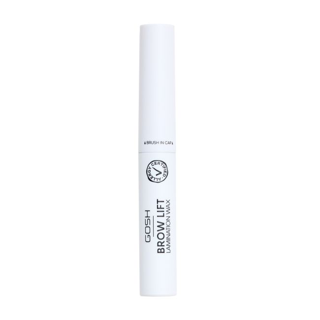 GOSH BROW LIFT antakių laminavimo vaškas, 6 ml