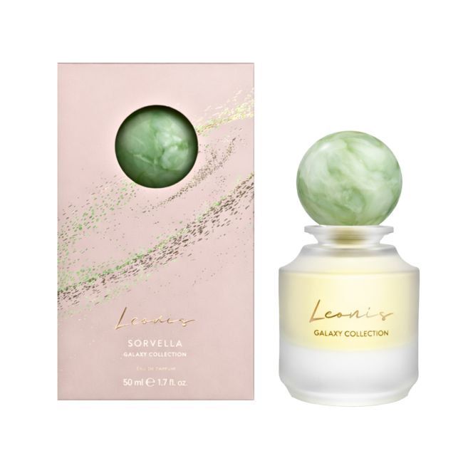 SORVELLA GALAXY COLLECTION LEONIS parfumuotas vanduo, 50 ml