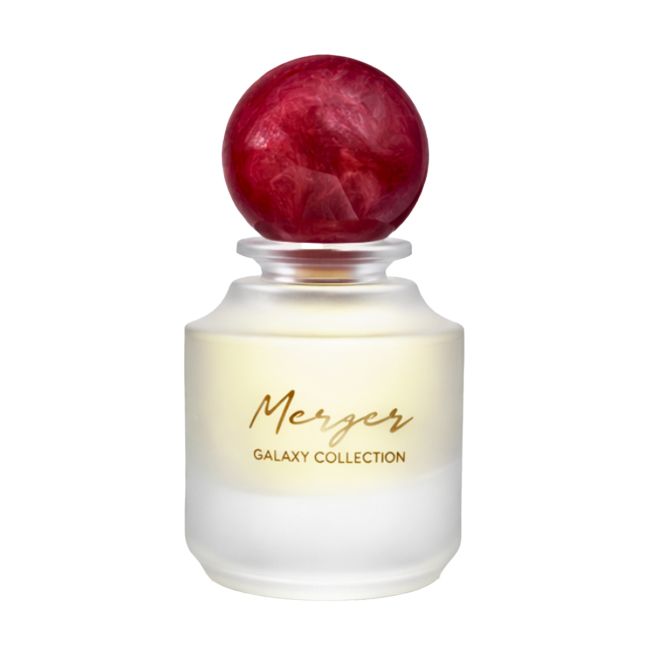 SORVELLA GALAXY COLLECTION MERGER parfumuotas vanduo, 50 ml